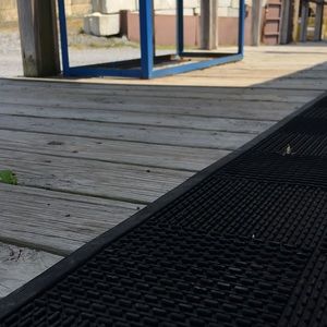 Meet your Posher, Hakeem